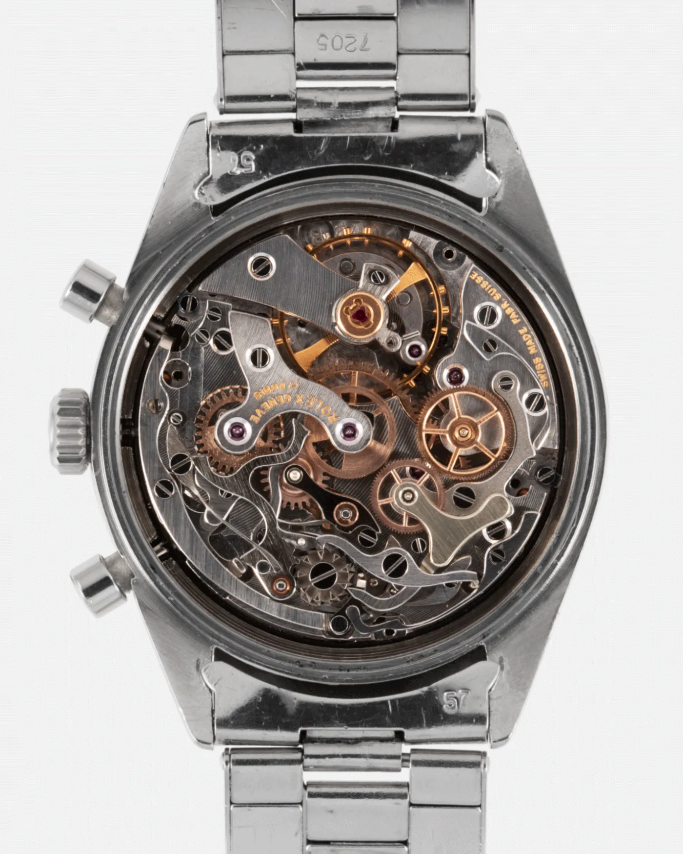 Rolex Cosmograph Daytona 6239