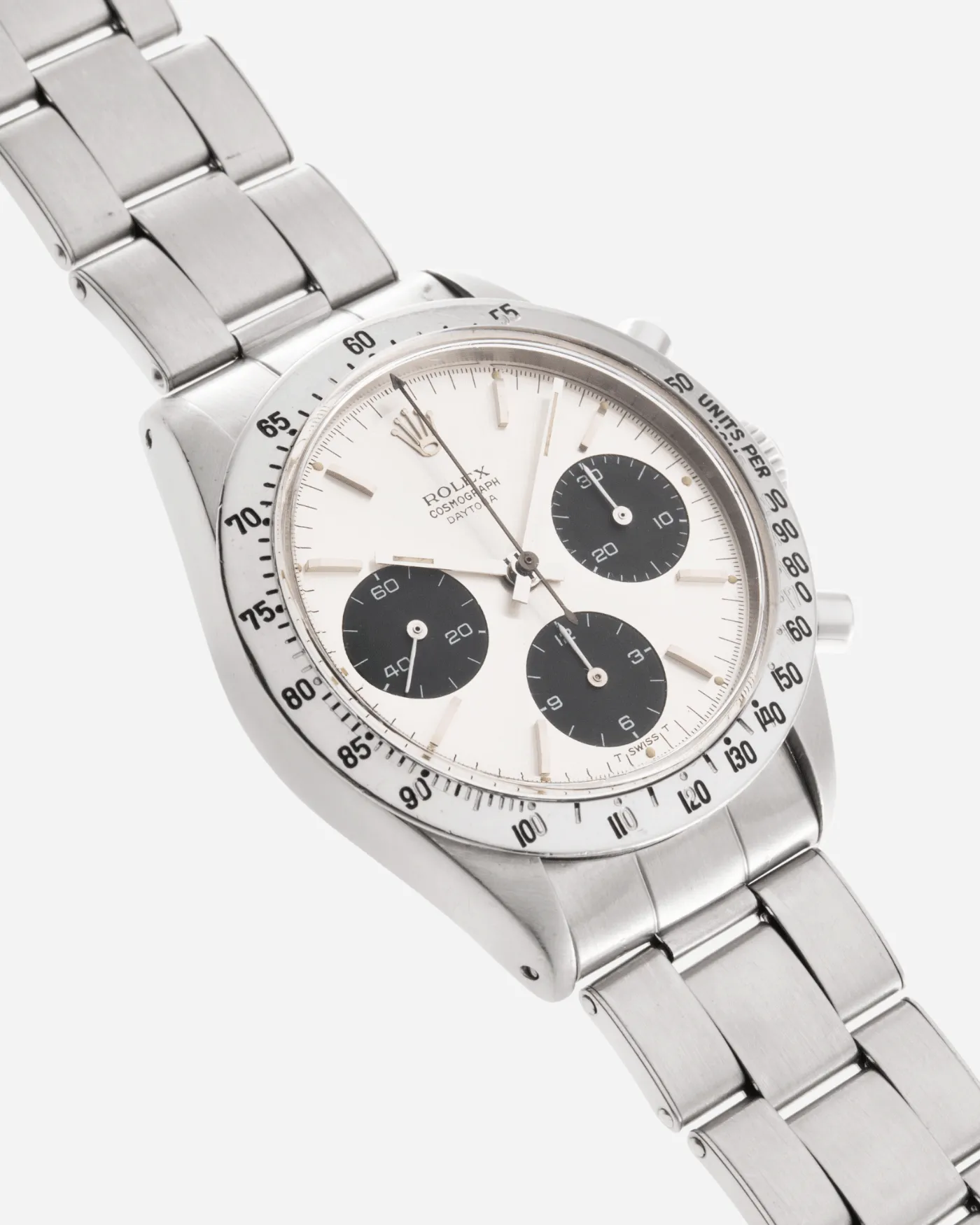 Rolex Cosmograph Daytona 6239