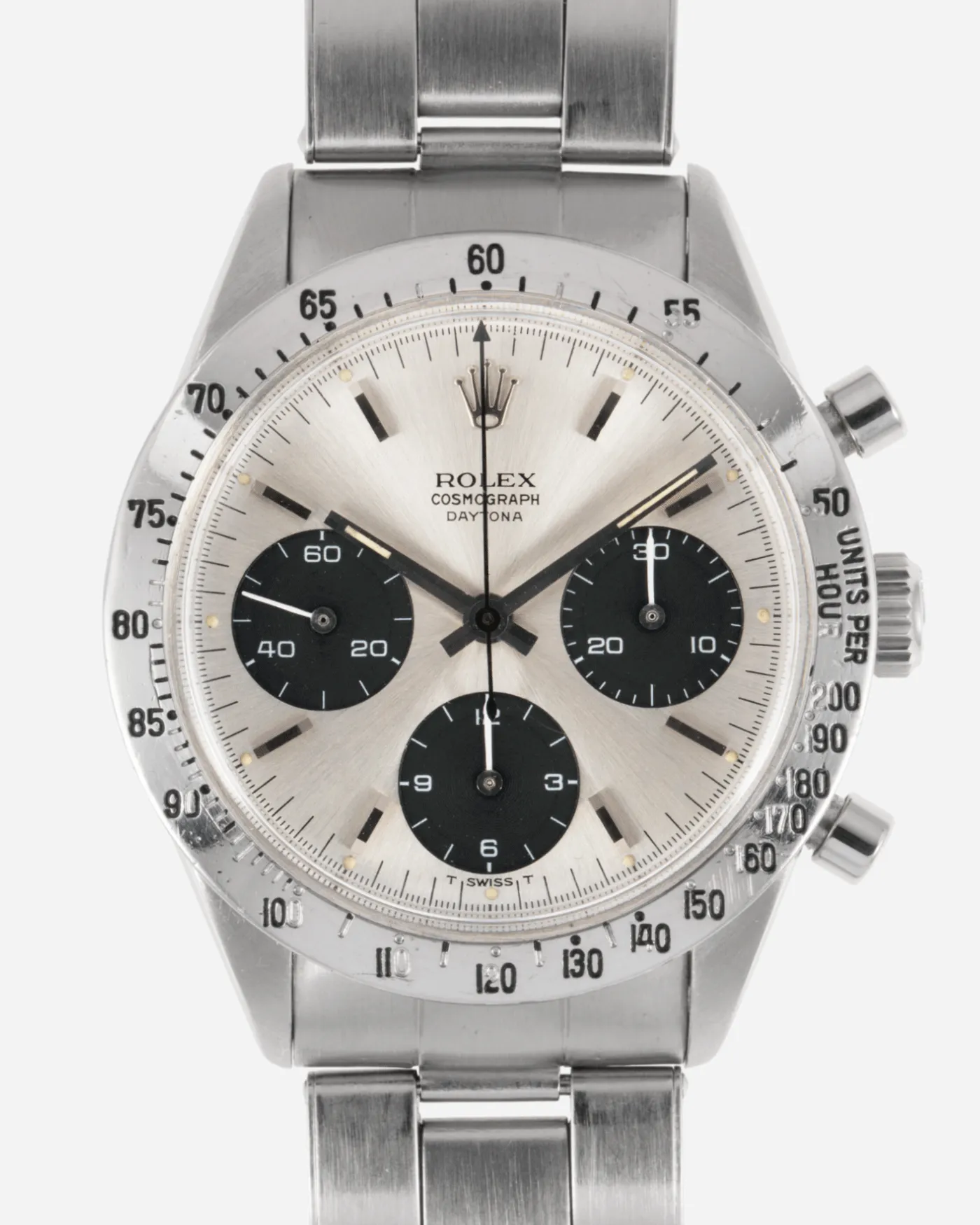 Rolex Cosmograph Daytona 6239