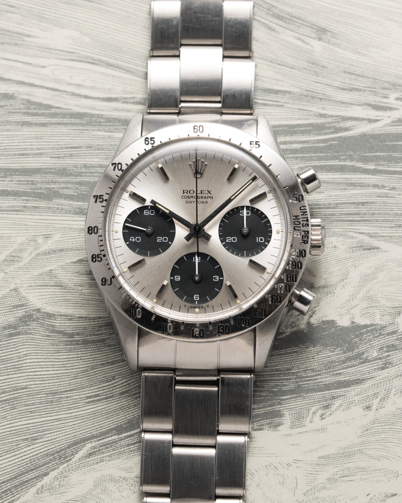 Rolex Cosmograph Daytona 6239
