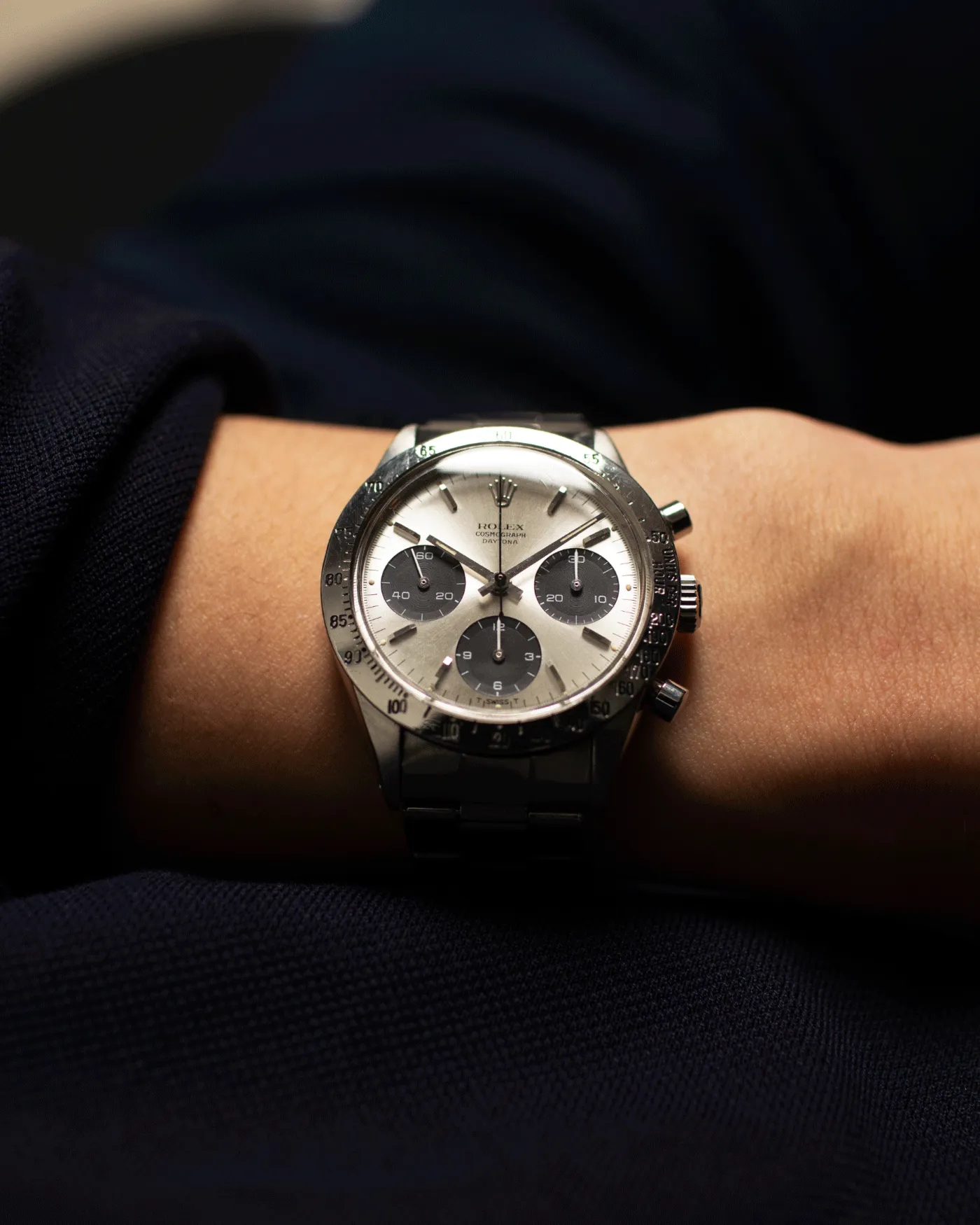 Rolex Cosmograph Daytona 6239