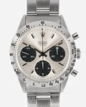 Rolex Cosmograph Daytona 6239