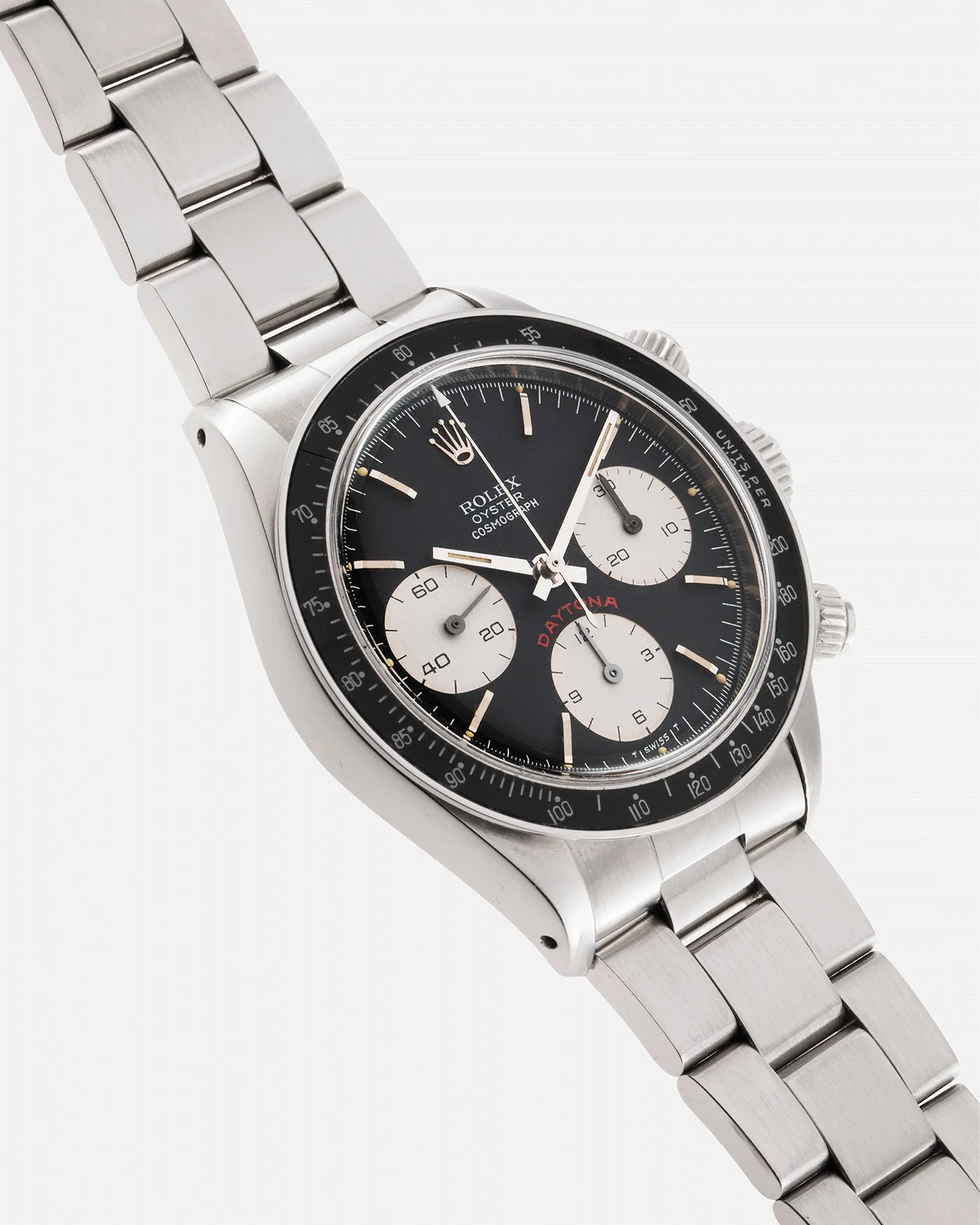 Rolex Cosmograph Daytona 6263 Big Red