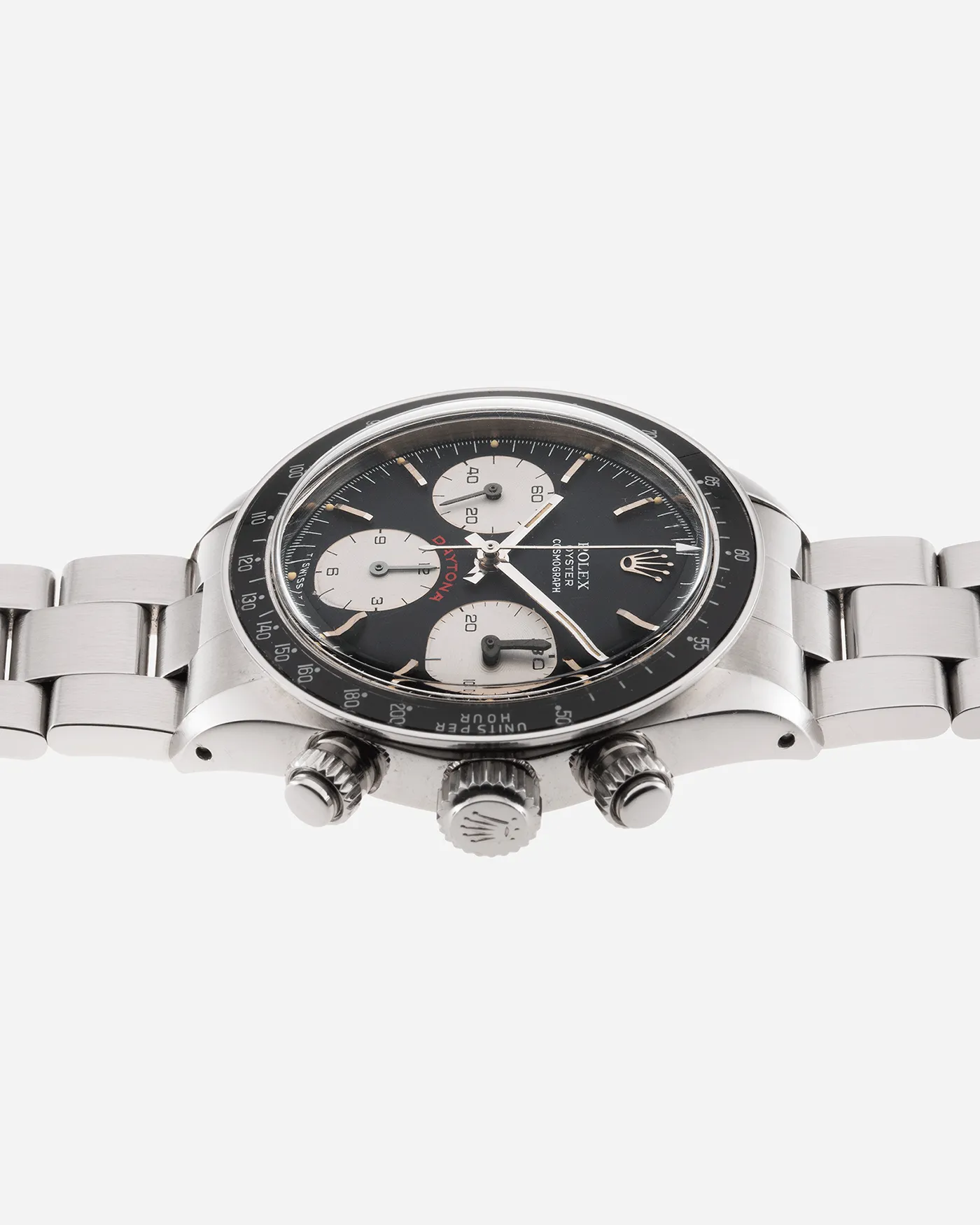 Rolex Cosmograph Daytona 6263 Big Red