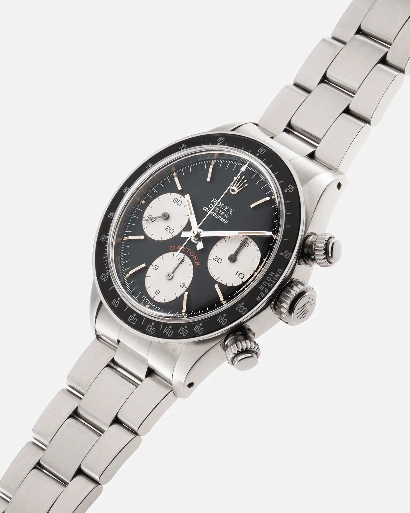 Rolex Cosmograph Daytona 6263 Big Red