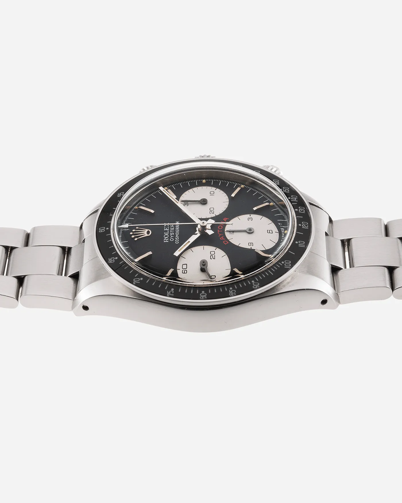 Rolex Cosmograph Daytona 6263 Big Red