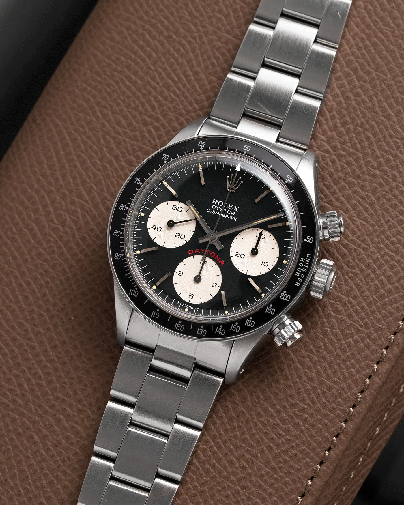 Rolex Cosmograph Daytona 6263 Big Red