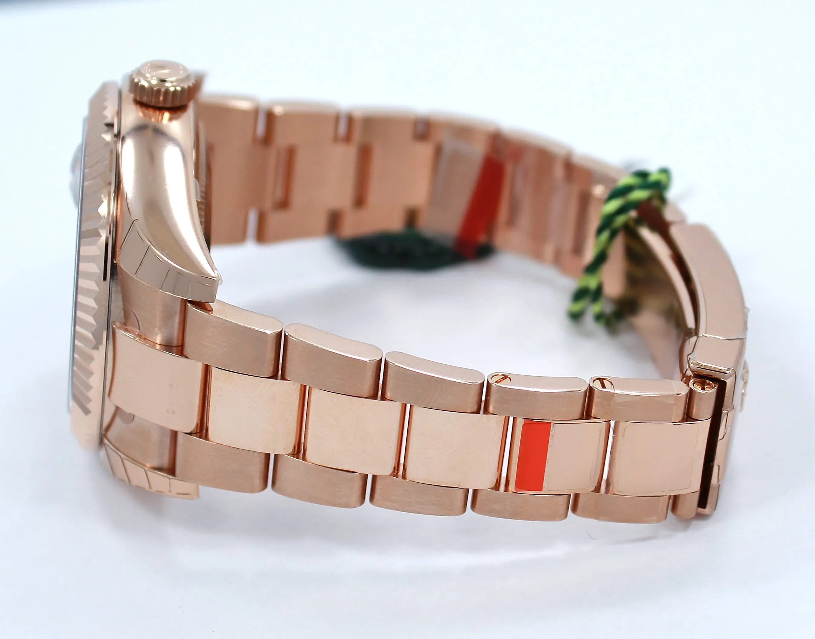 Rolex Sky-Dweller 18K Rose Gold 326935