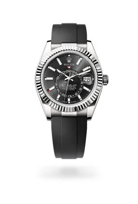 Rolex Sky-Dweller M336239-0002
