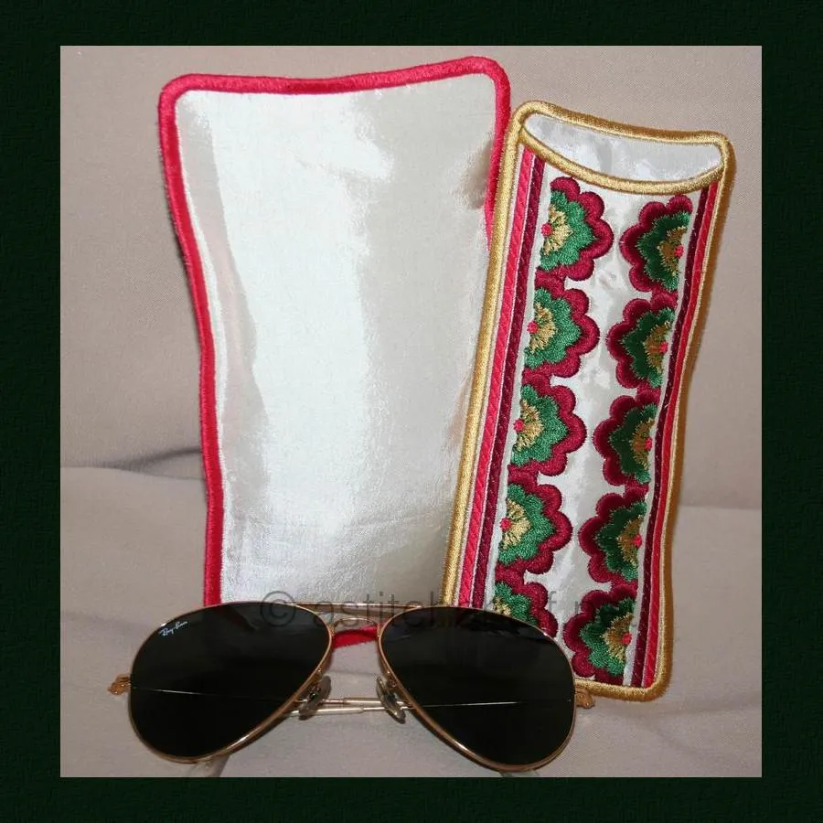Royal Eyeglass Cases 06