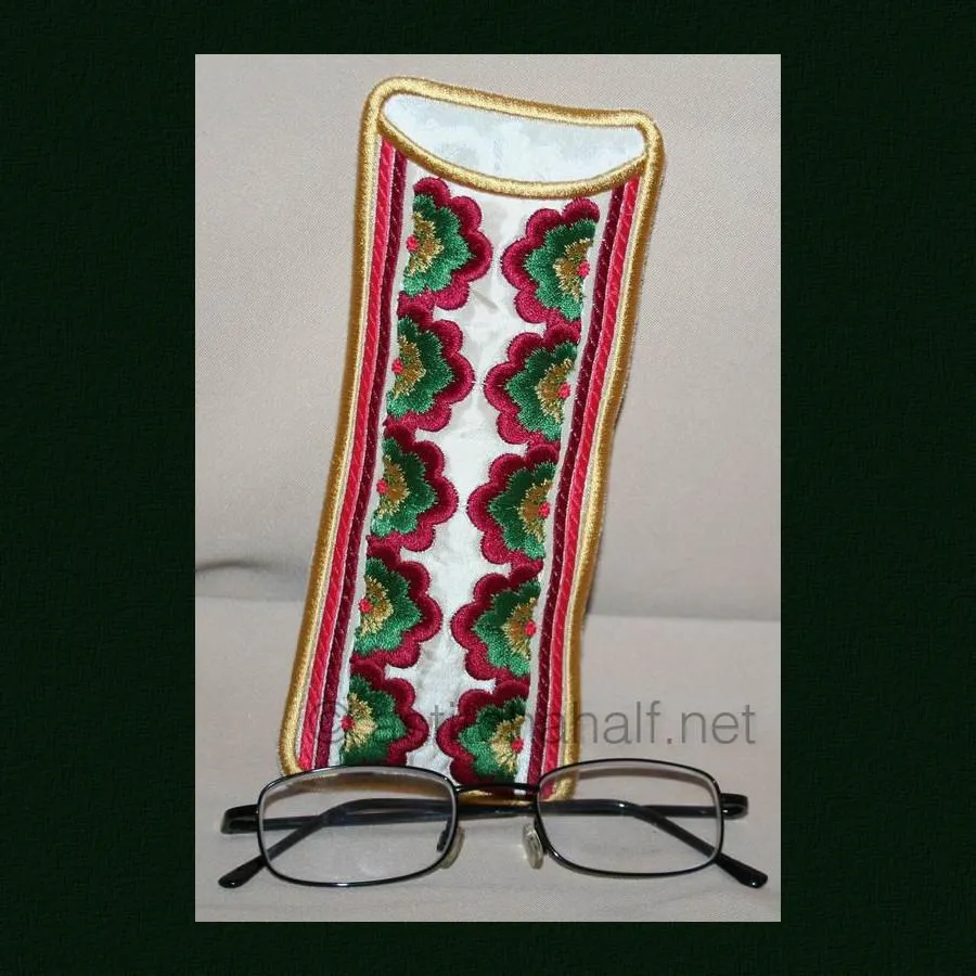 Royal Eyeglass Cases 06