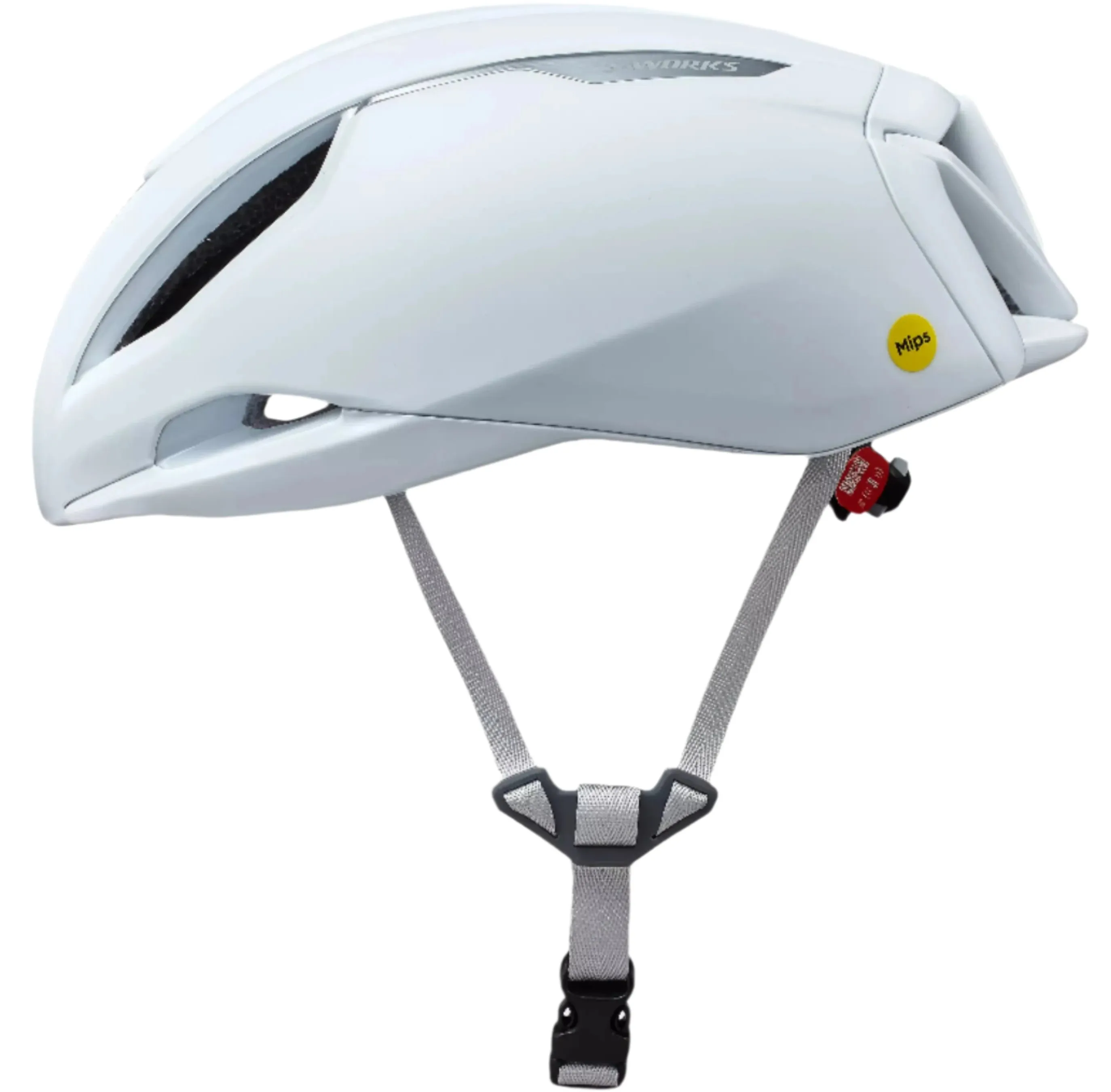 S-Works Evade 3 Bike Helmet