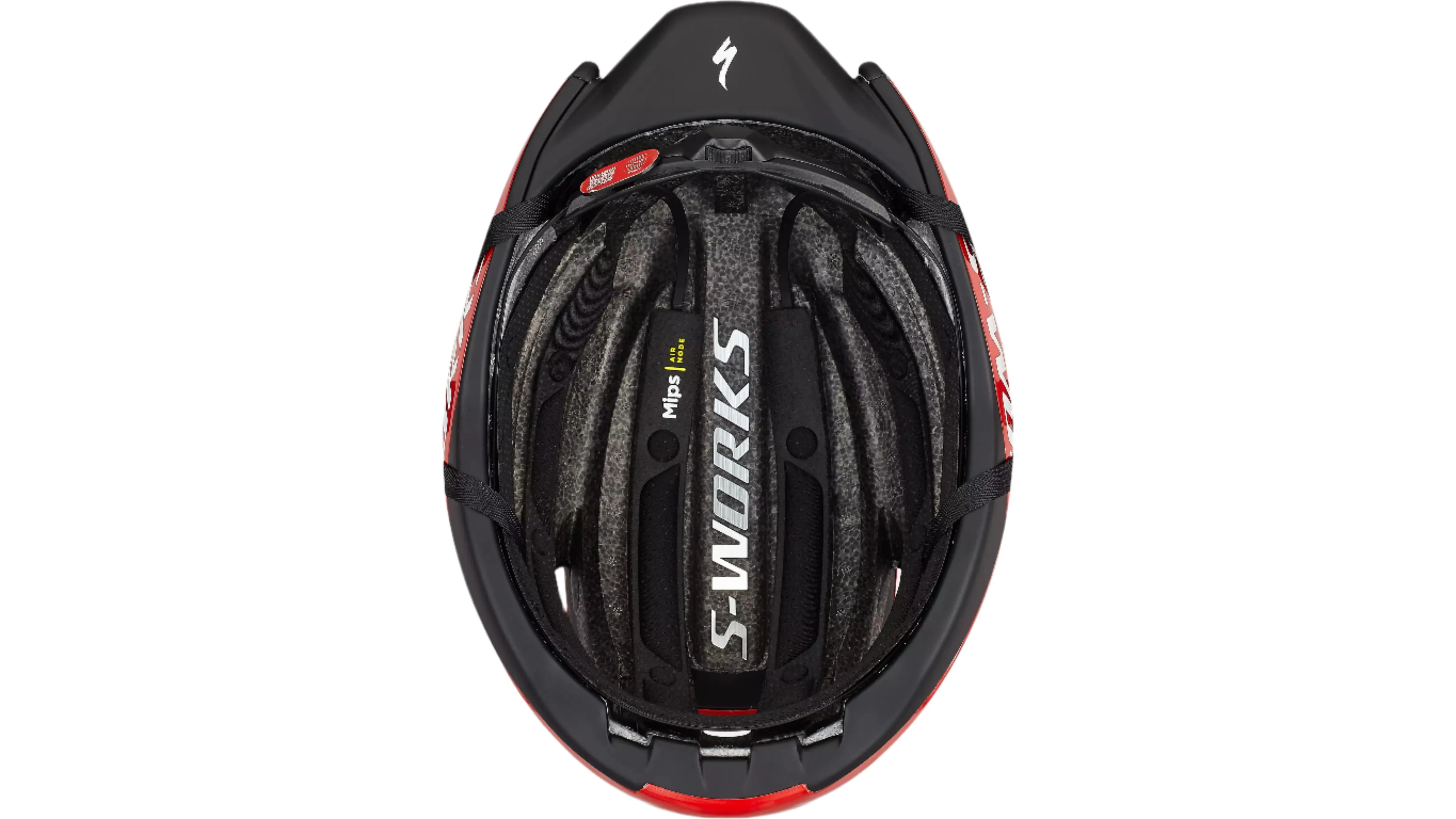 S-Works Evade 3 Bike Helmet