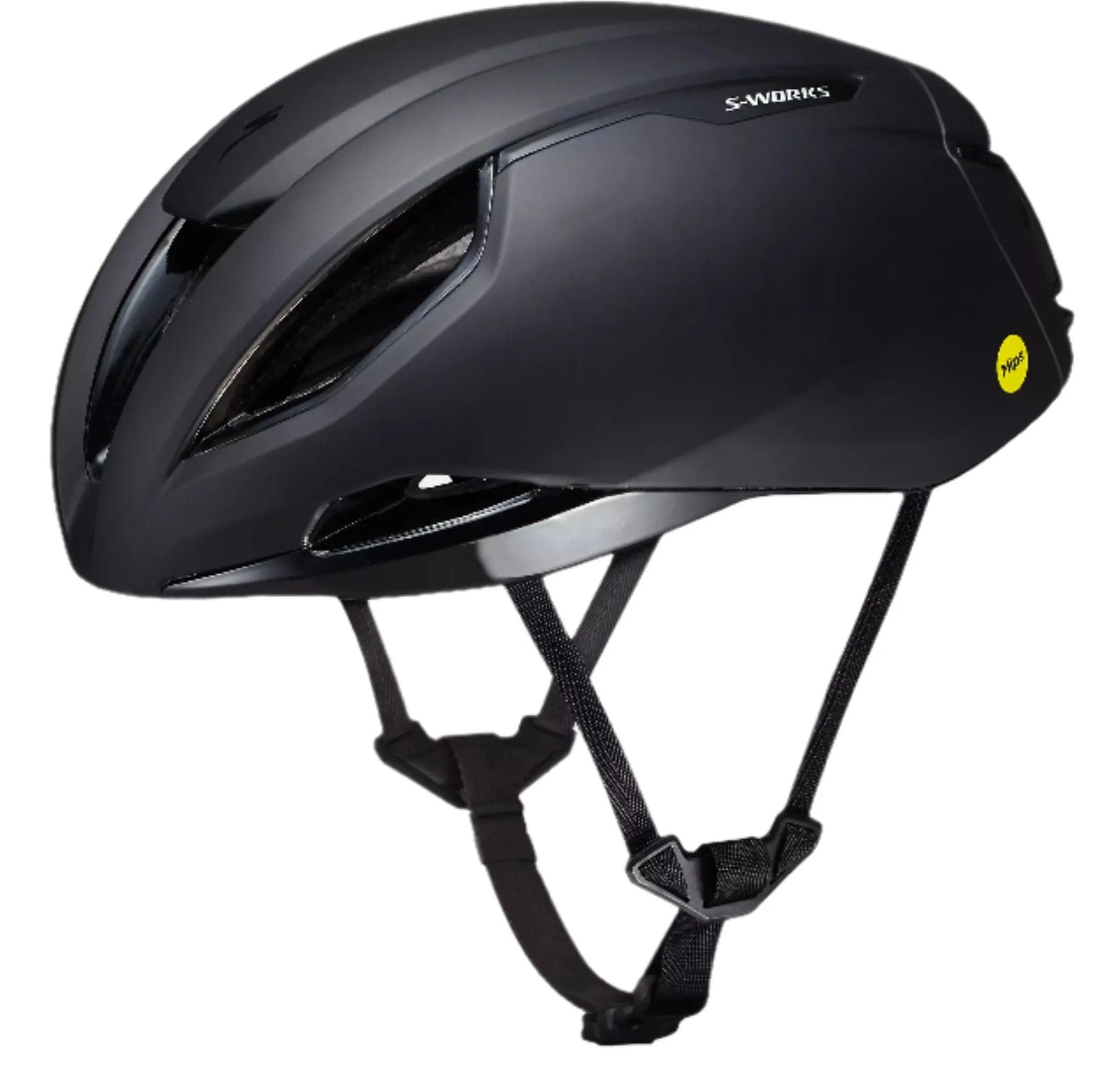 S-Works Evade 3 Bike Helmet