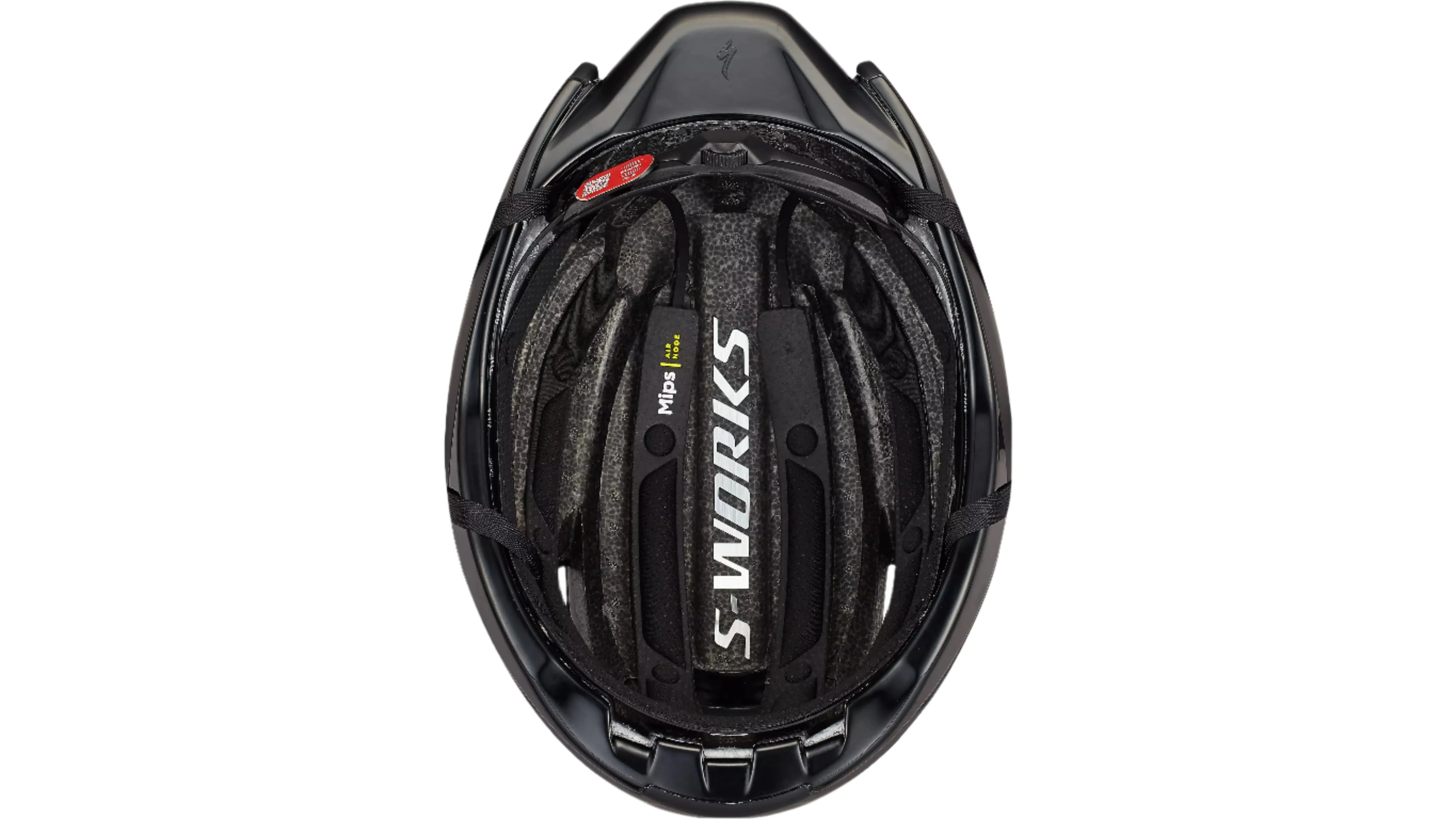 S-Works Evade 3 Bike Helmet