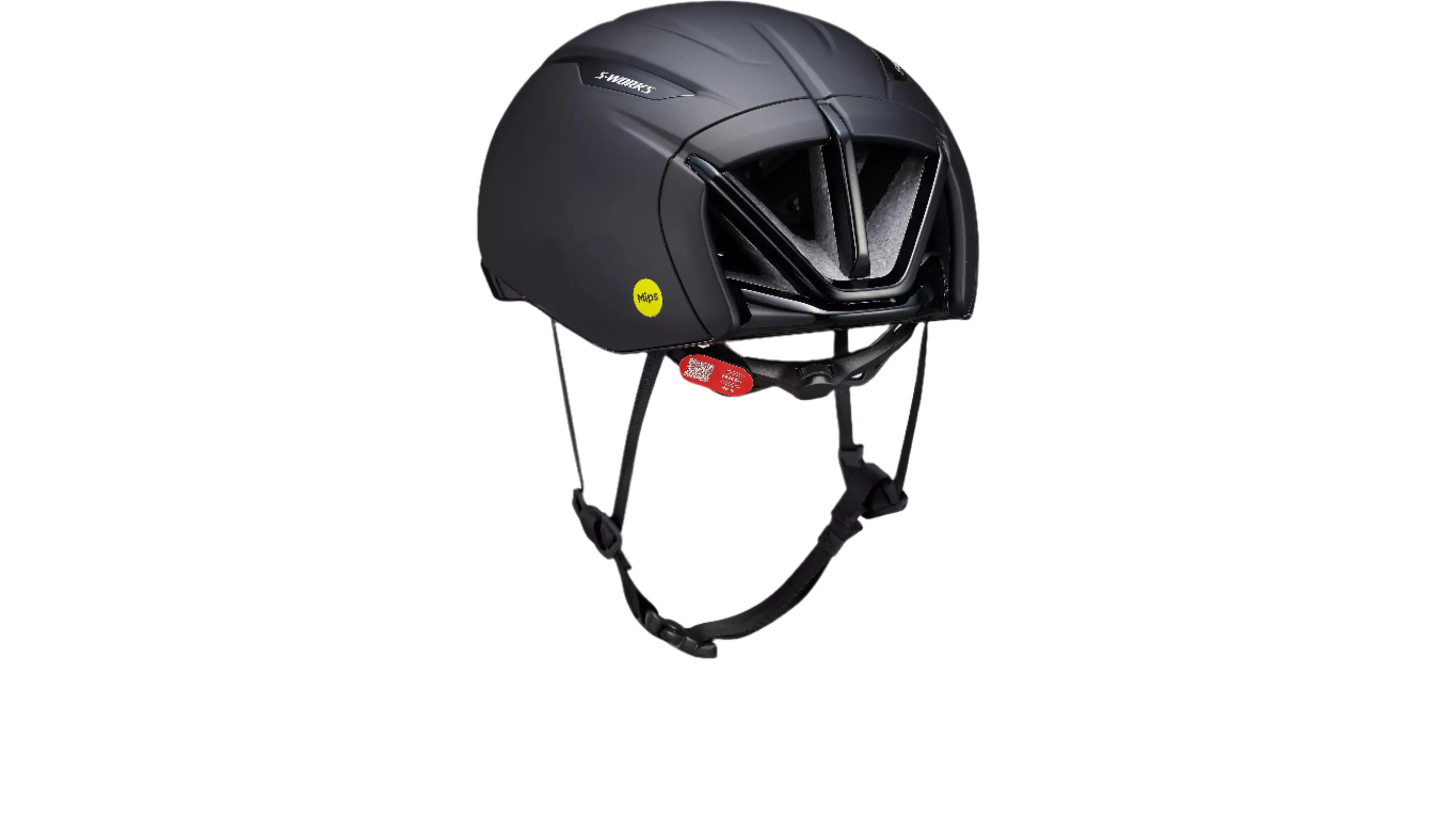 S-Works Evade 3 Bike Helmet