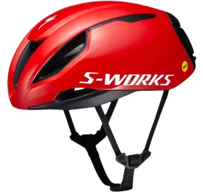 S-Works Evade 3 Bike Helmet