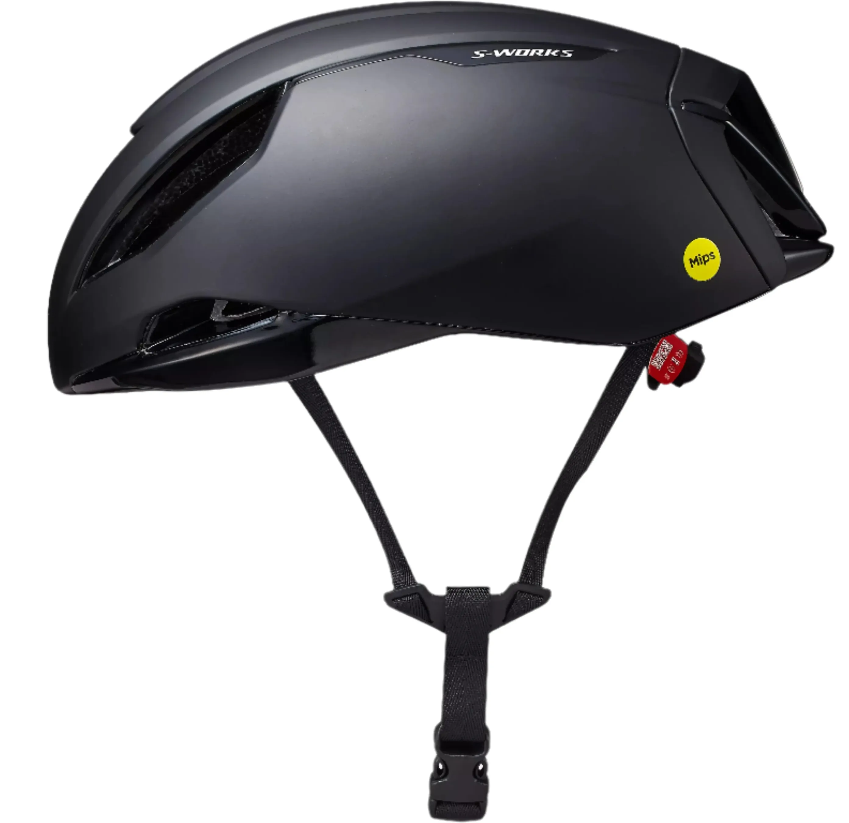 S-Works Evade 3 Bike Helmet