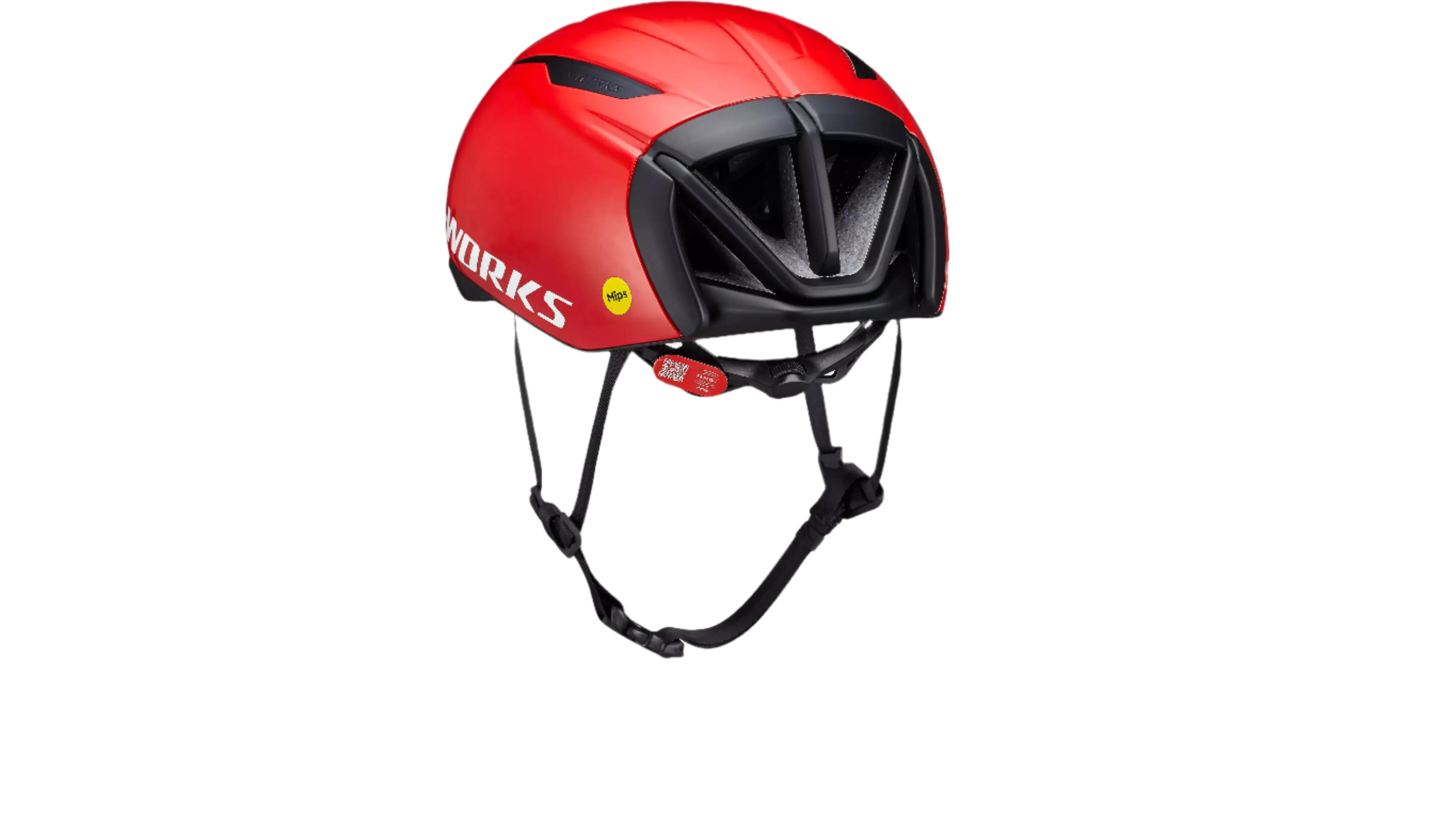 S-Works Evade 3 Bike Helmet