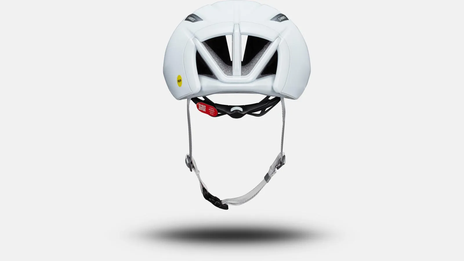 S-WORKS EVADE 3, WHT