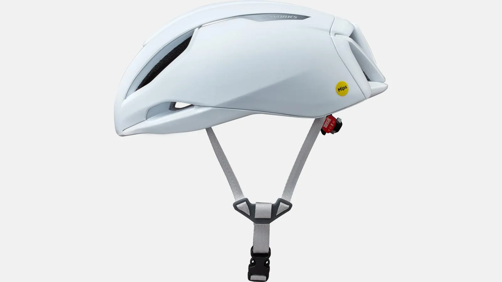S-WORKS EVADE 3, WHT
