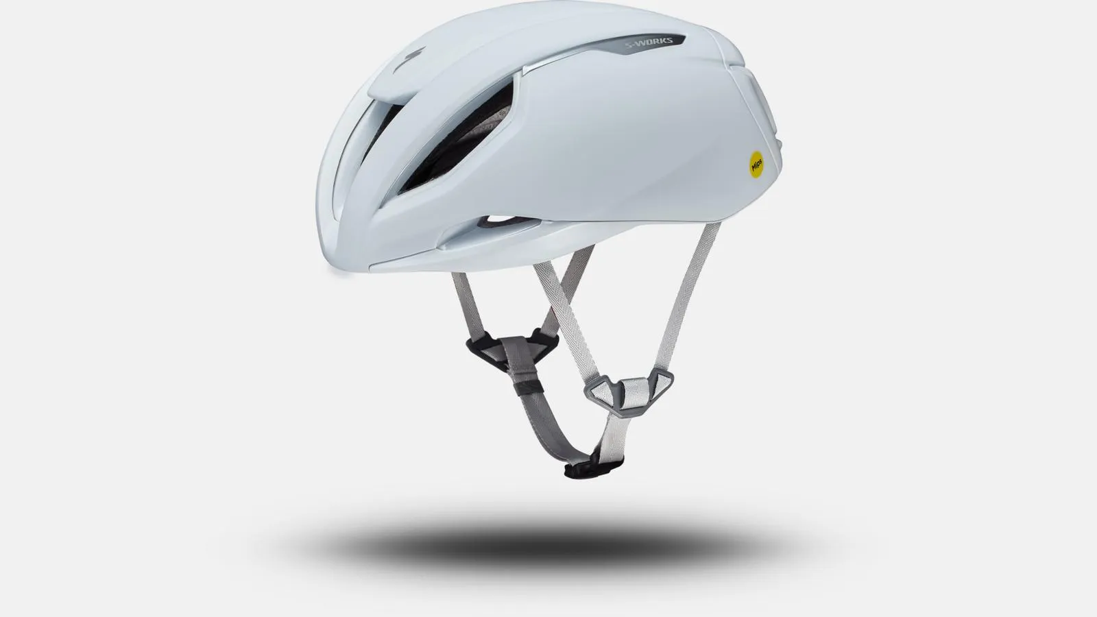 S-WORKS EVADE 3, WHT