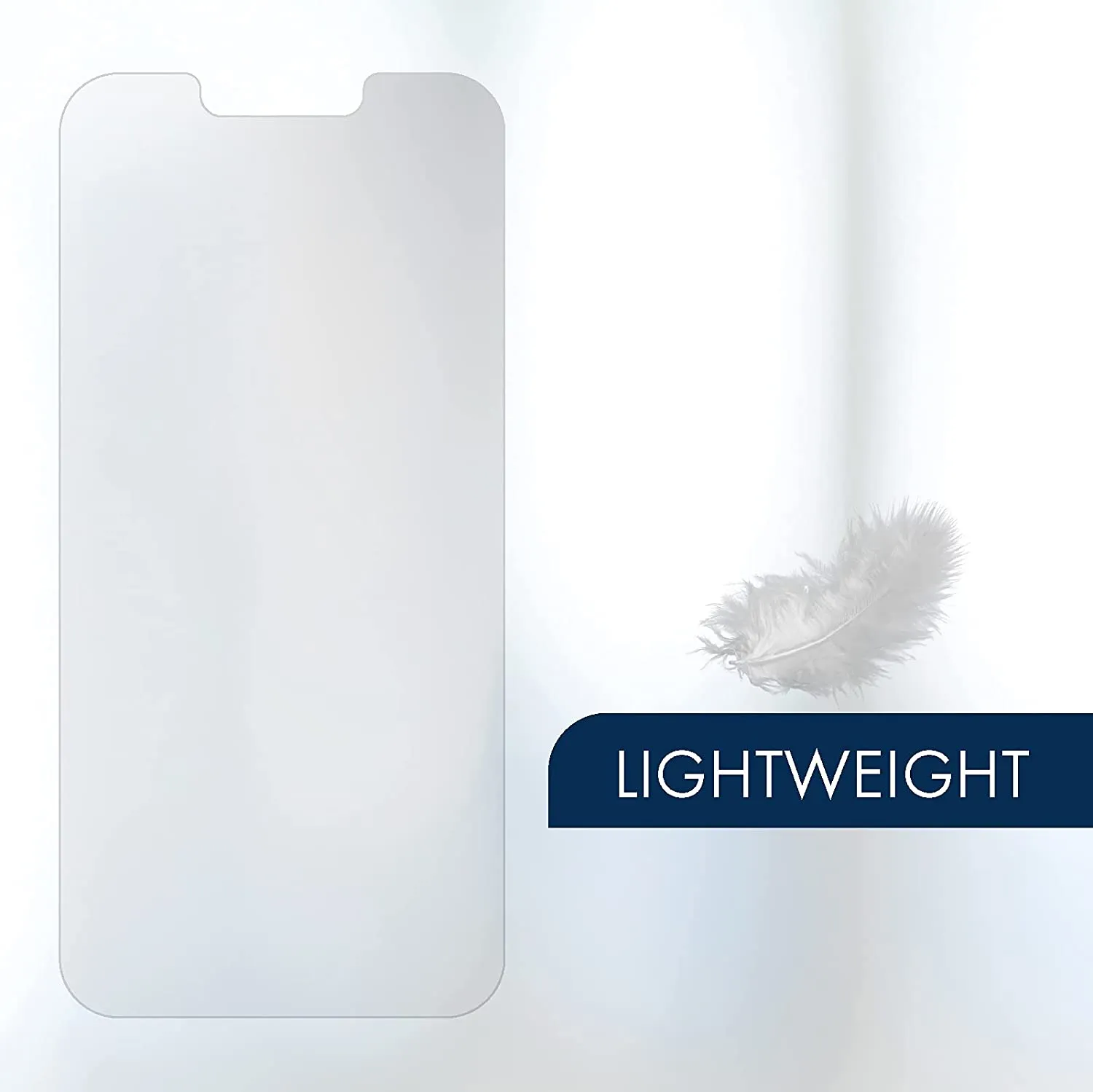 Samsung Galaxy S6 Edge Screen Protector [Full Screen Coverage]   Carbon Fiber Skin
