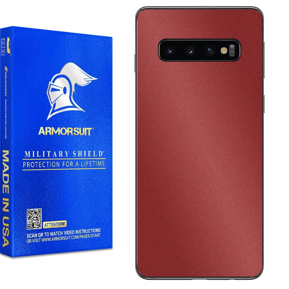 Samsung Galaxy S6 Edge Screen Protector [Full Screen Coverage]   Carbon Fiber Skin