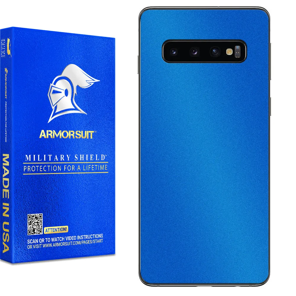 Samsung Galaxy S6 Edge Screen Protector [Full Screen Coverage]   Carbon Fiber Skin