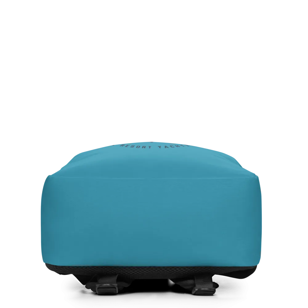 Seafarer Minimalist Backpack