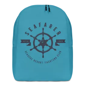 Seafarer Minimalist Backpack