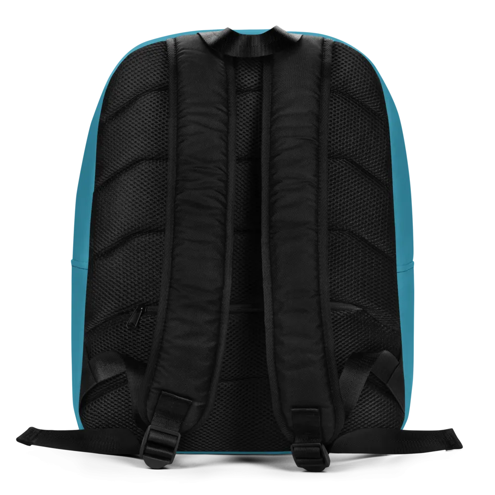 Seafarer Minimalist Backpack
