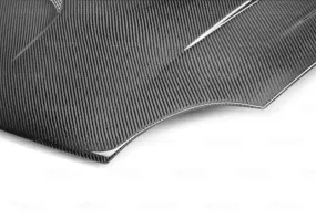 SEIBON Carbon Fiber Hood Dodge Neon SRT4 (03-05) GT/OE/TS Vented/DV Style