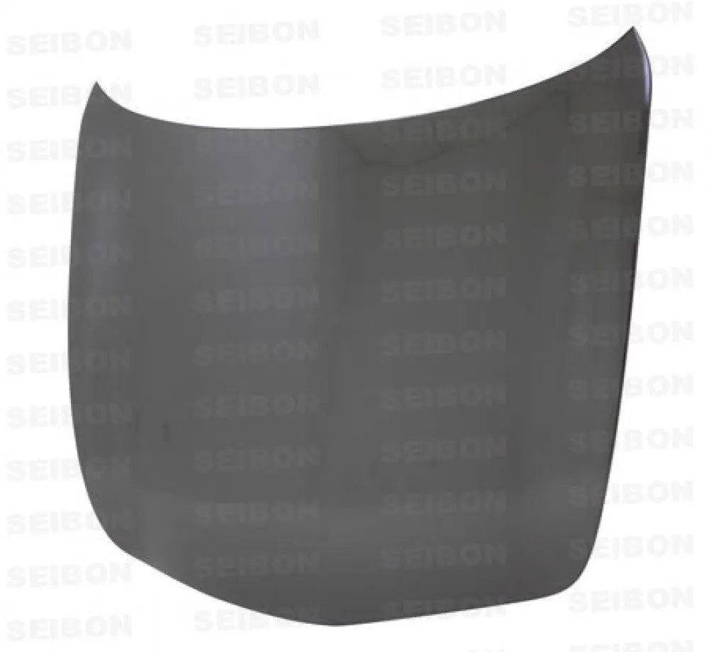 SEIBON Carbon Fiber Hood Infiniti Q40 Sedan (07-15) OEM or TS Style