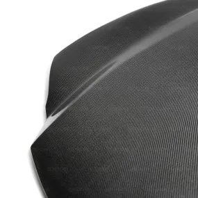 SEIBON Carbon Fiber Hood Lexus GS350 (2013-2020) OEM Style