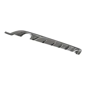 SEIBON Carbon Fiber Rear Diffuser VW Golf GTI MK7 (2018-2021) MB Style