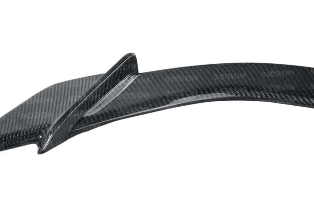 SEIBON Carbon Fiber Rear Spoiler Subaru BRZ (2013-2020) OEM Style
