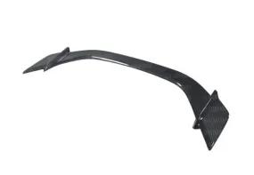 SEIBON Carbon Fiber Rear Spoiler Subaru BRZ (2013-2020) OEM Style