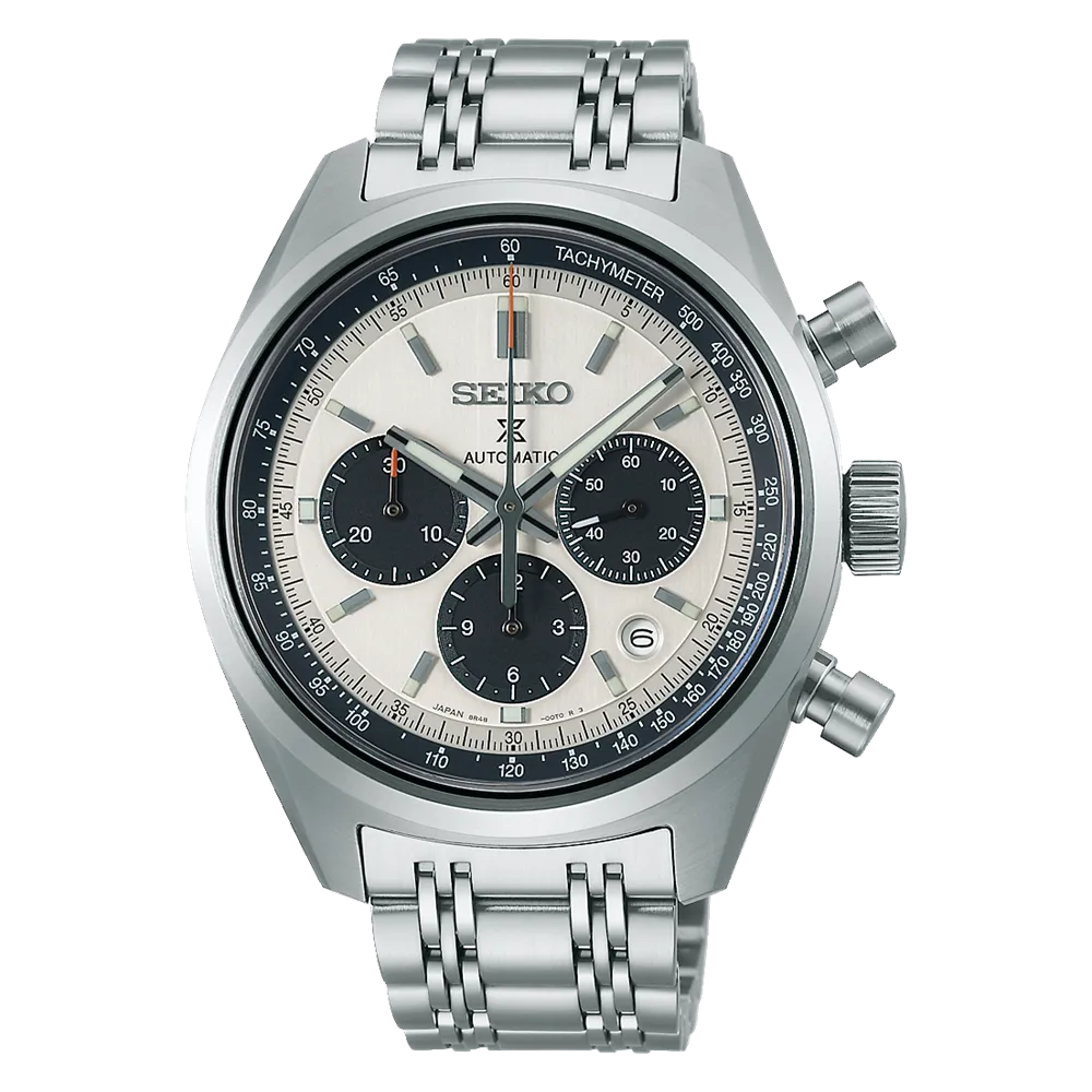 Seiko Prospex Speedtimer SRQ047
