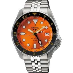 SEIKO - SSK005K1