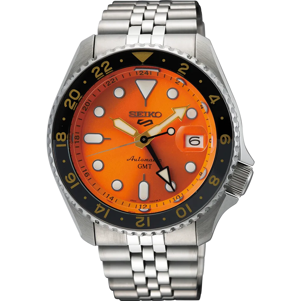 SEIKO - SSK005K1