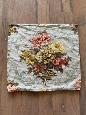 Set of pillowcases