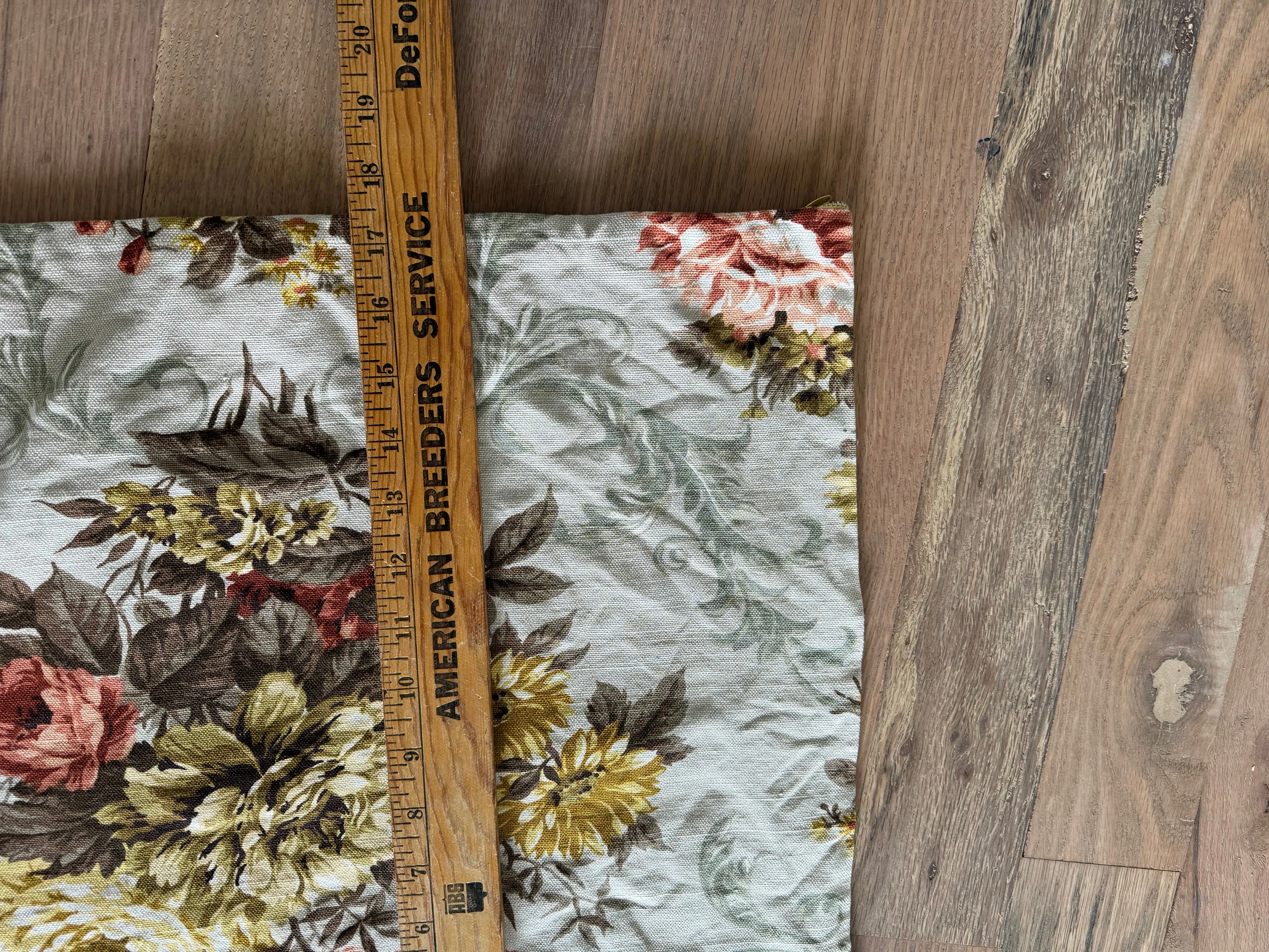 Set of pillowcases