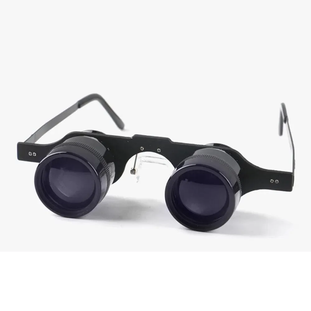 Shimmer Night Vision Binoculars Glasses