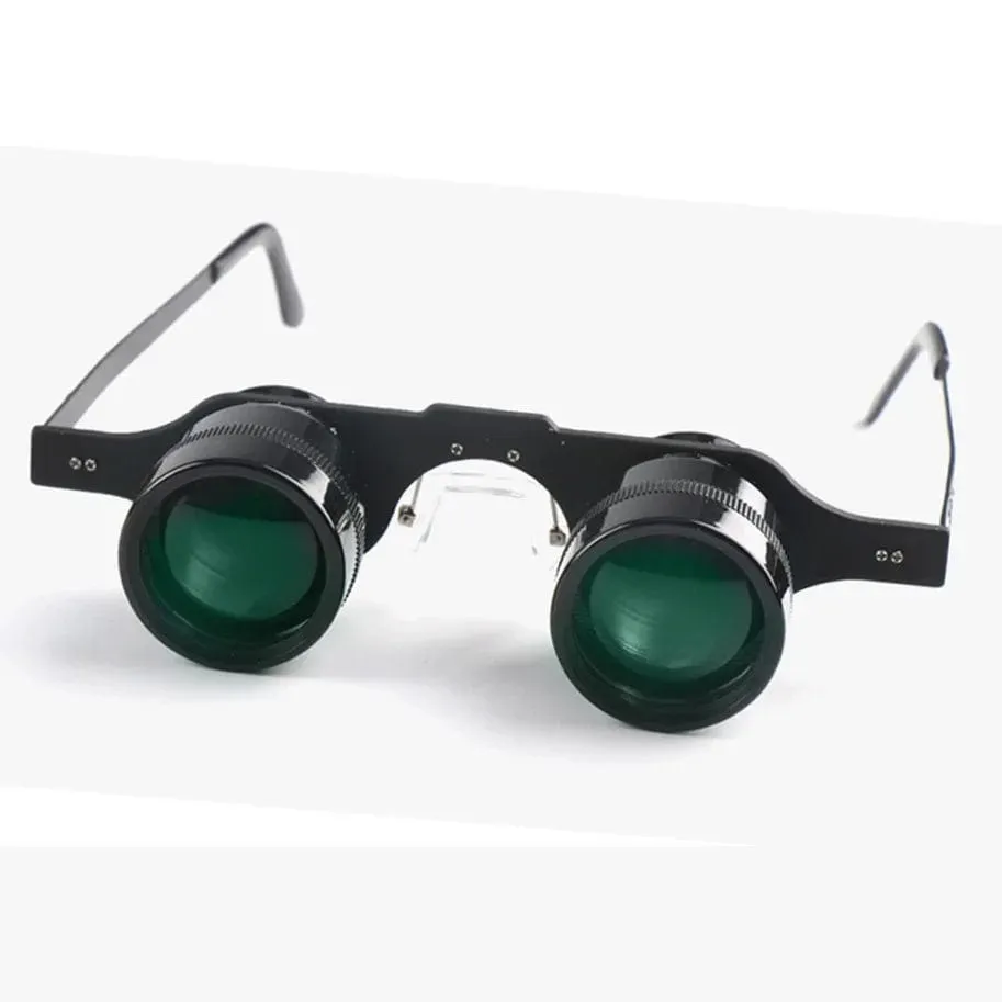 Shimmer Night Vision Binoculars Glasses