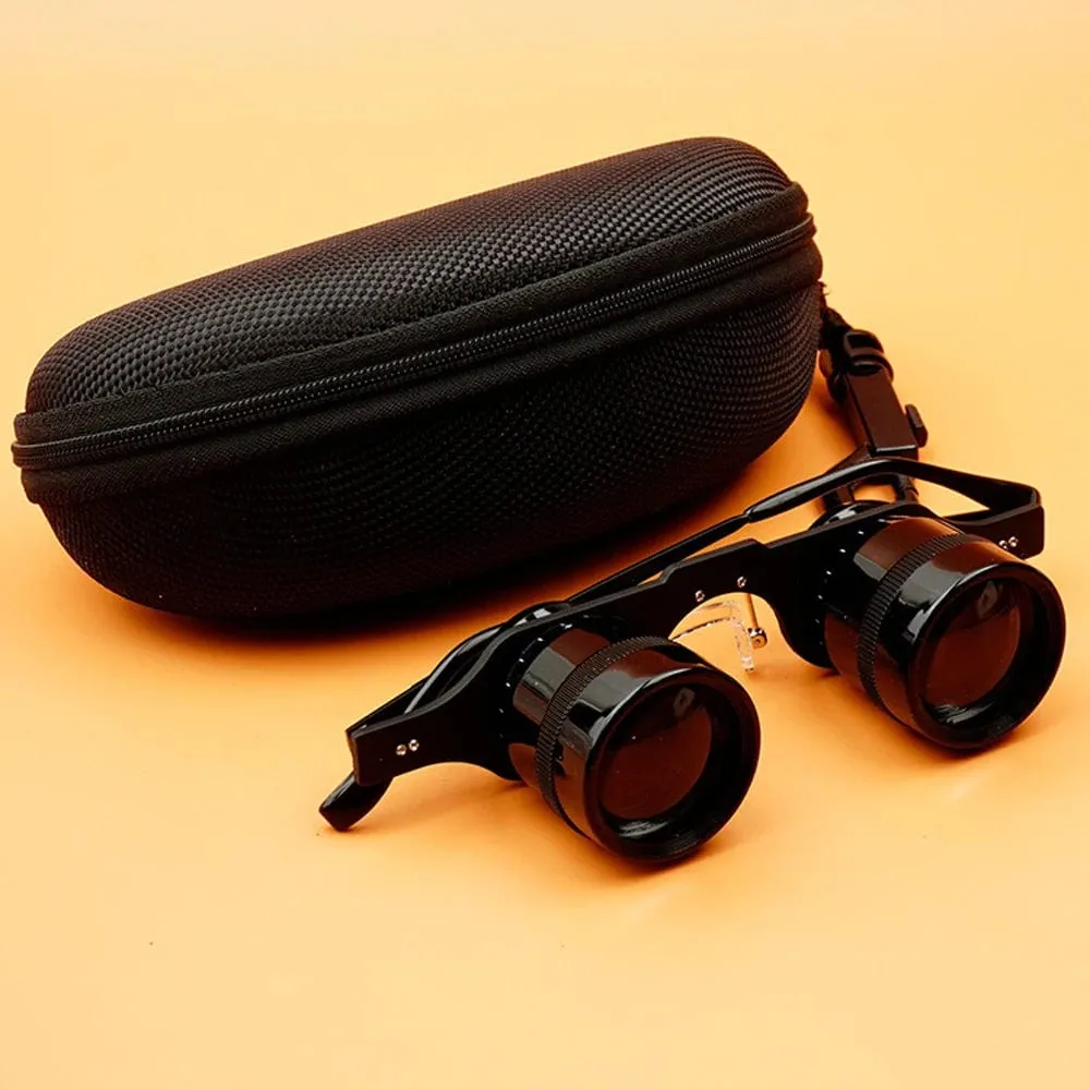 Shimmer Night Vision Binoculars Glasses