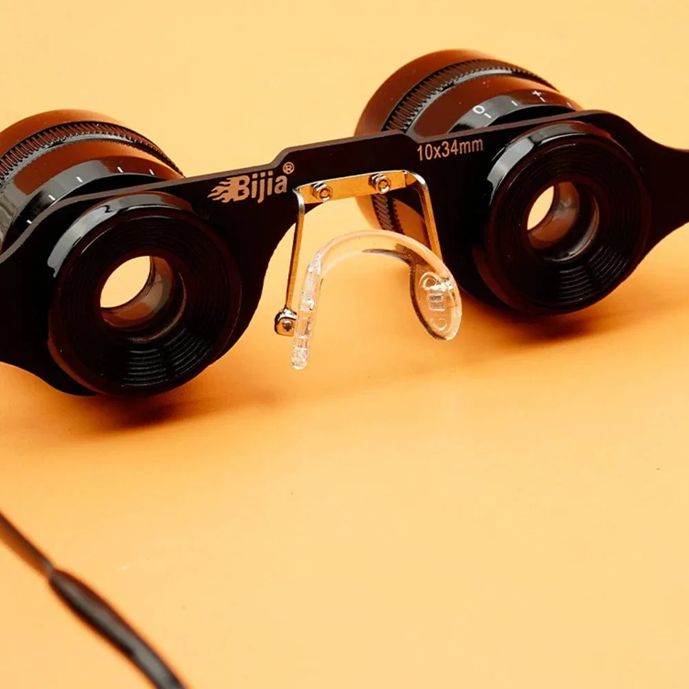 Shimmer Night Vision Binoculars Glasses