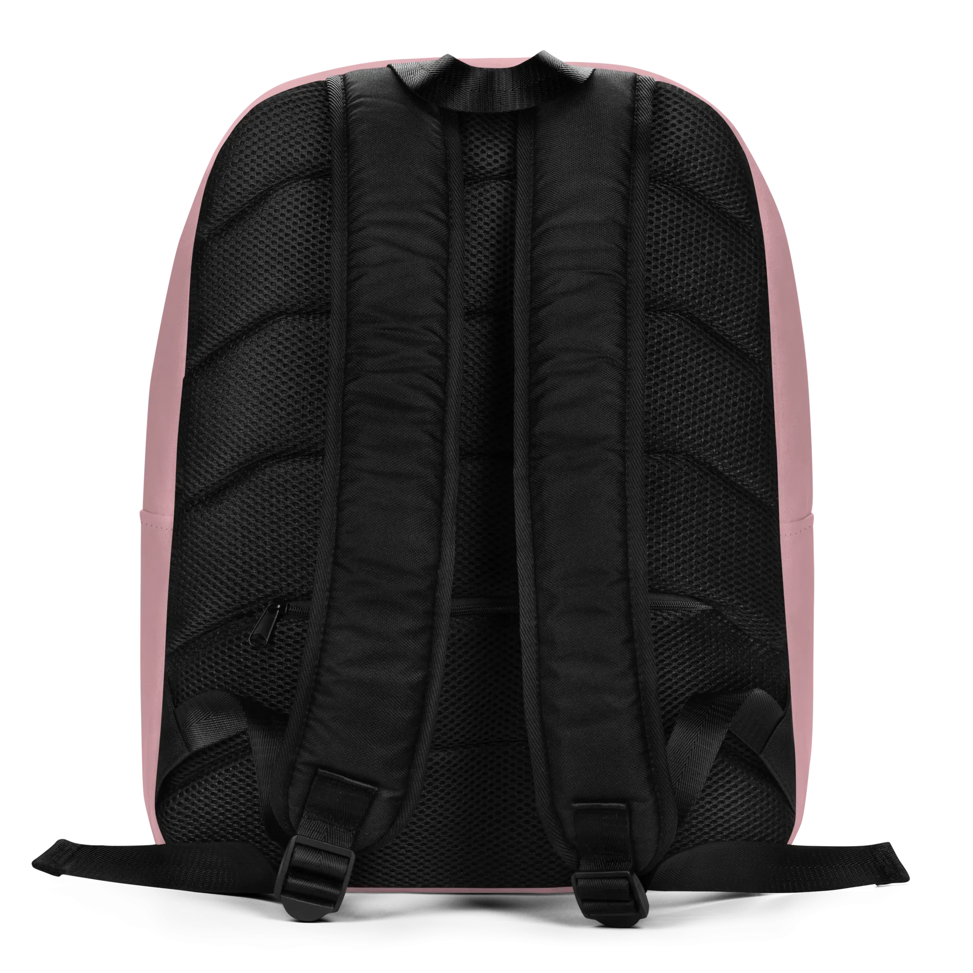 Skull Pineapple Minimalist Backpack