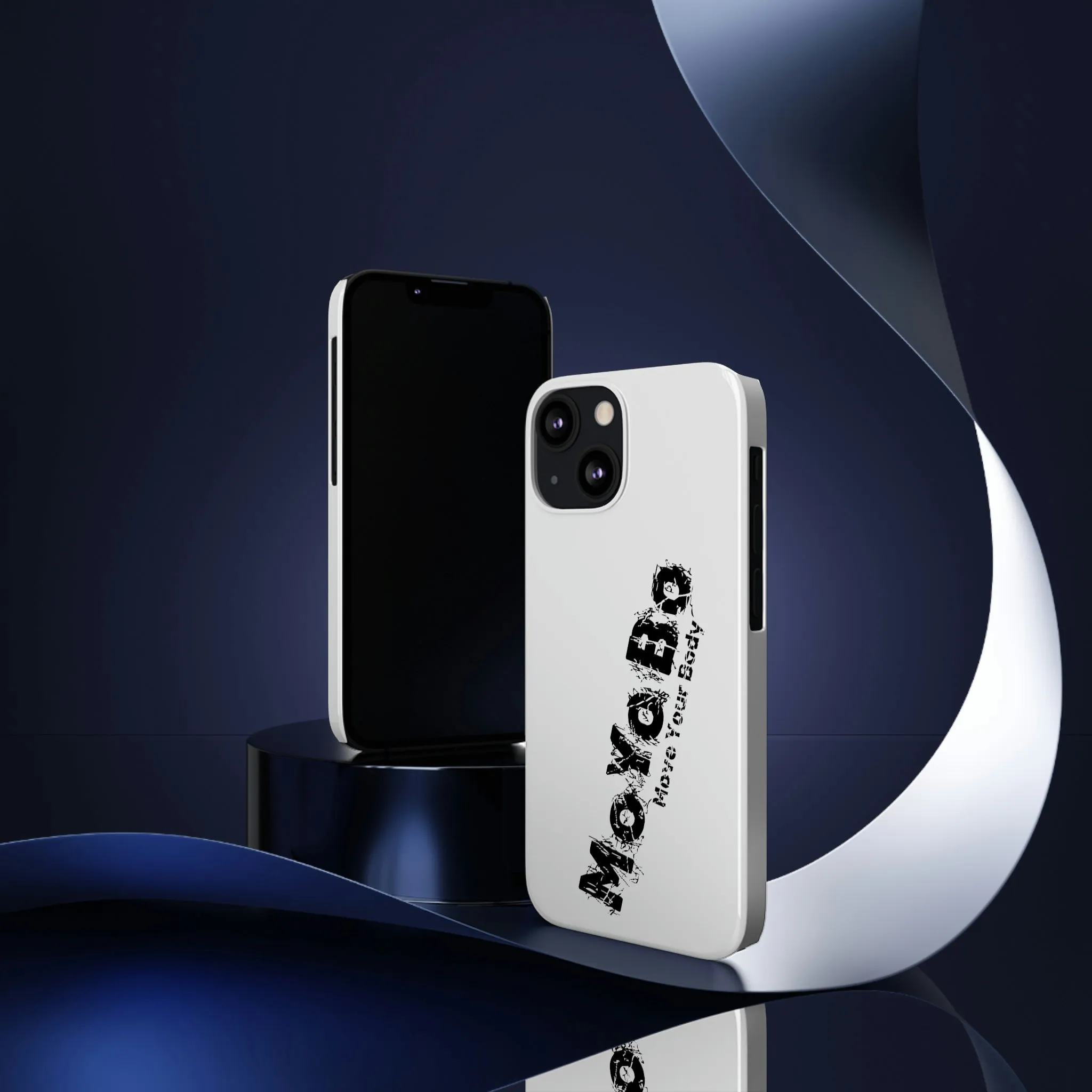 Slim Phone Cases