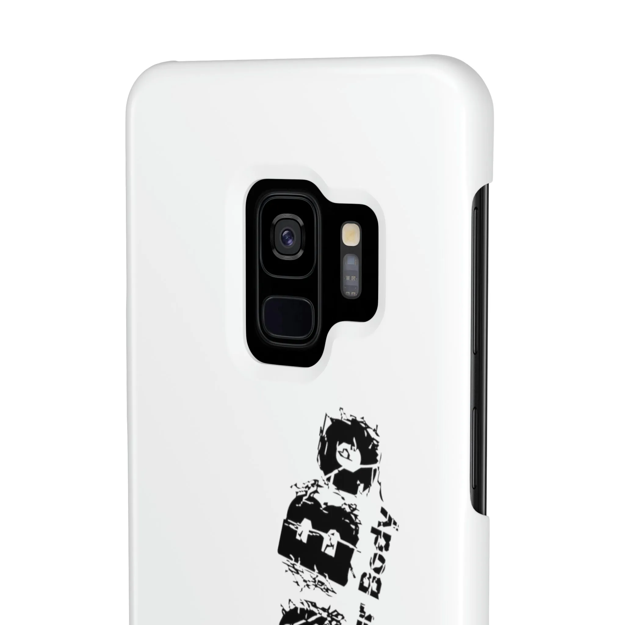 Slim Phone Cases